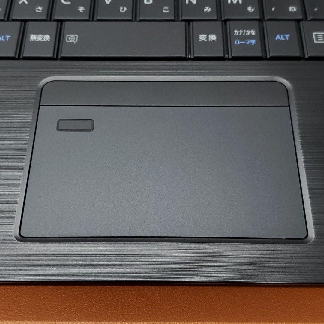 【商品番号1893】dynabook　15.6型ノートパソコン　2021年製