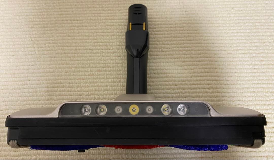 日立 掃除機 ヘッド PV-BH900J-011 D-DP28 (N)