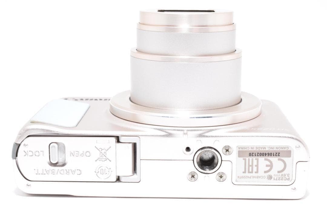 キヤノン　Canon PowerShot SX620 HS 安心の動作確認済品
