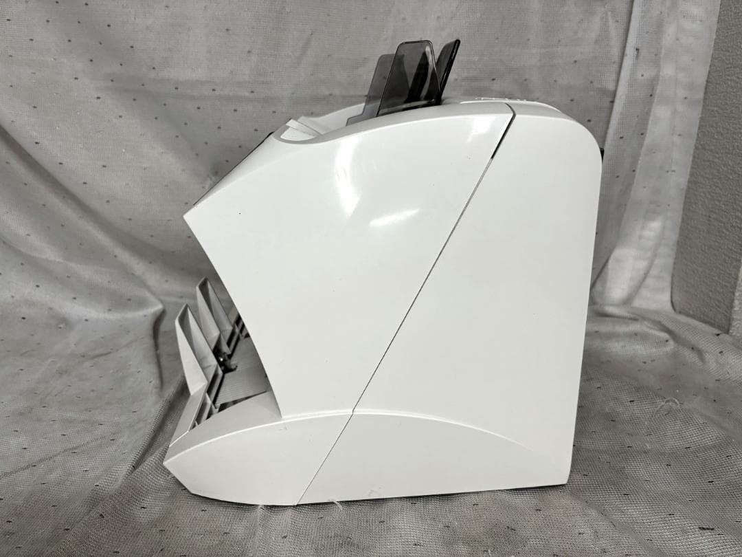 ■紙幣計数機　GLORY製　グローリー GFB-80■動作確認済