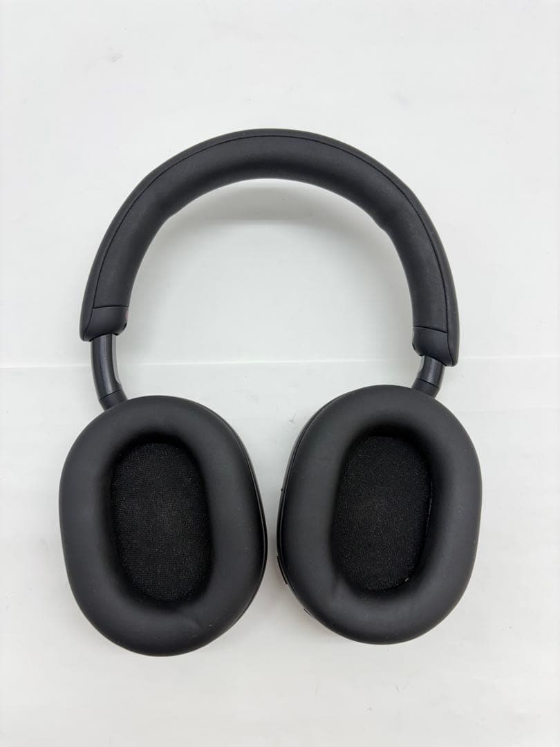 山*山様 SONY WH-1000M5 ワイヤレスヘッドホン ブラック