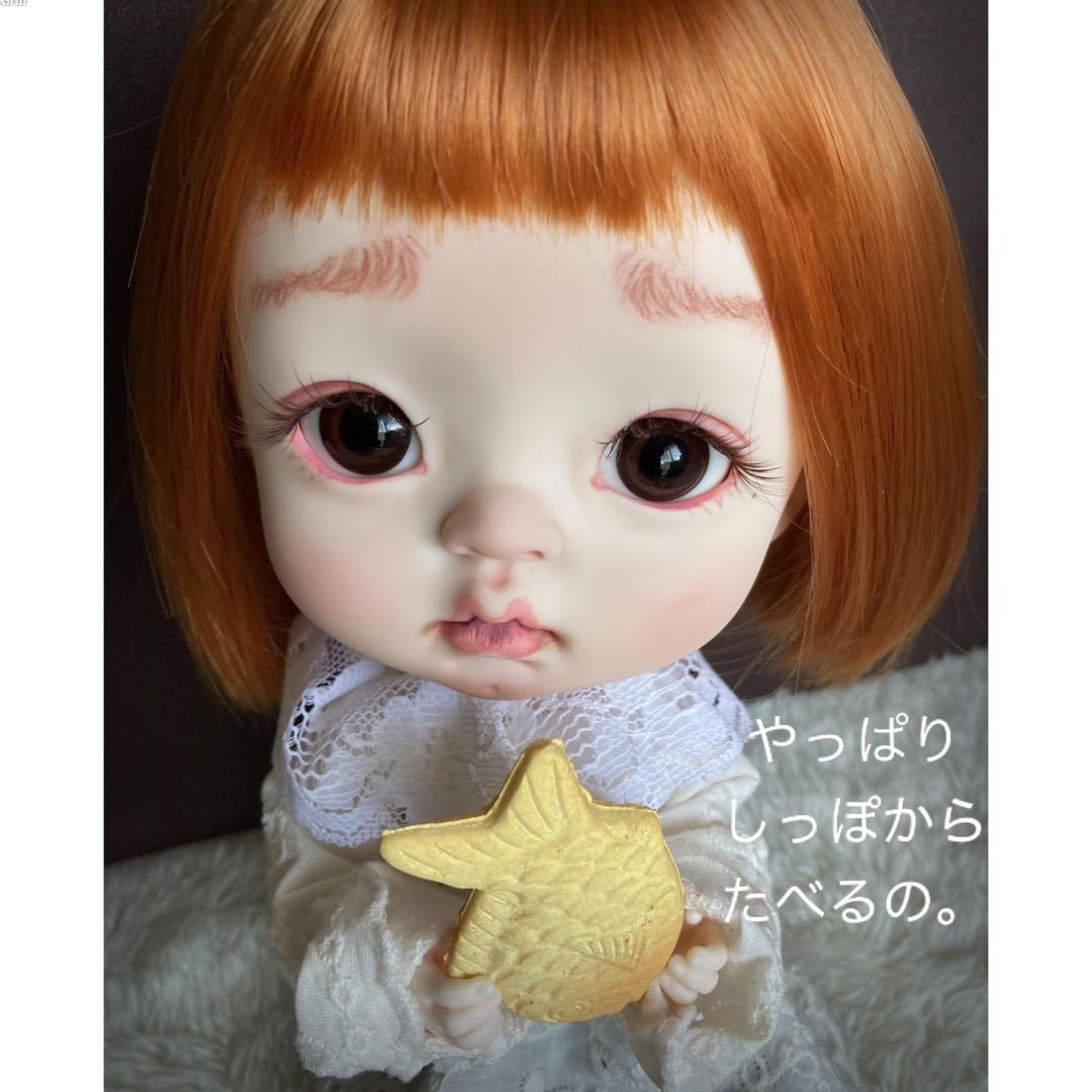 dayuanbao  風の子カスタムたい焼き