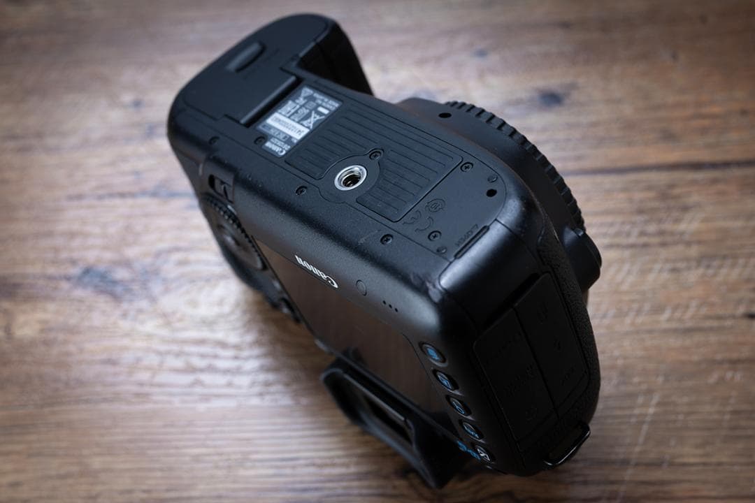 キヤノン EOS 5D MarkⅢ オプション多数！