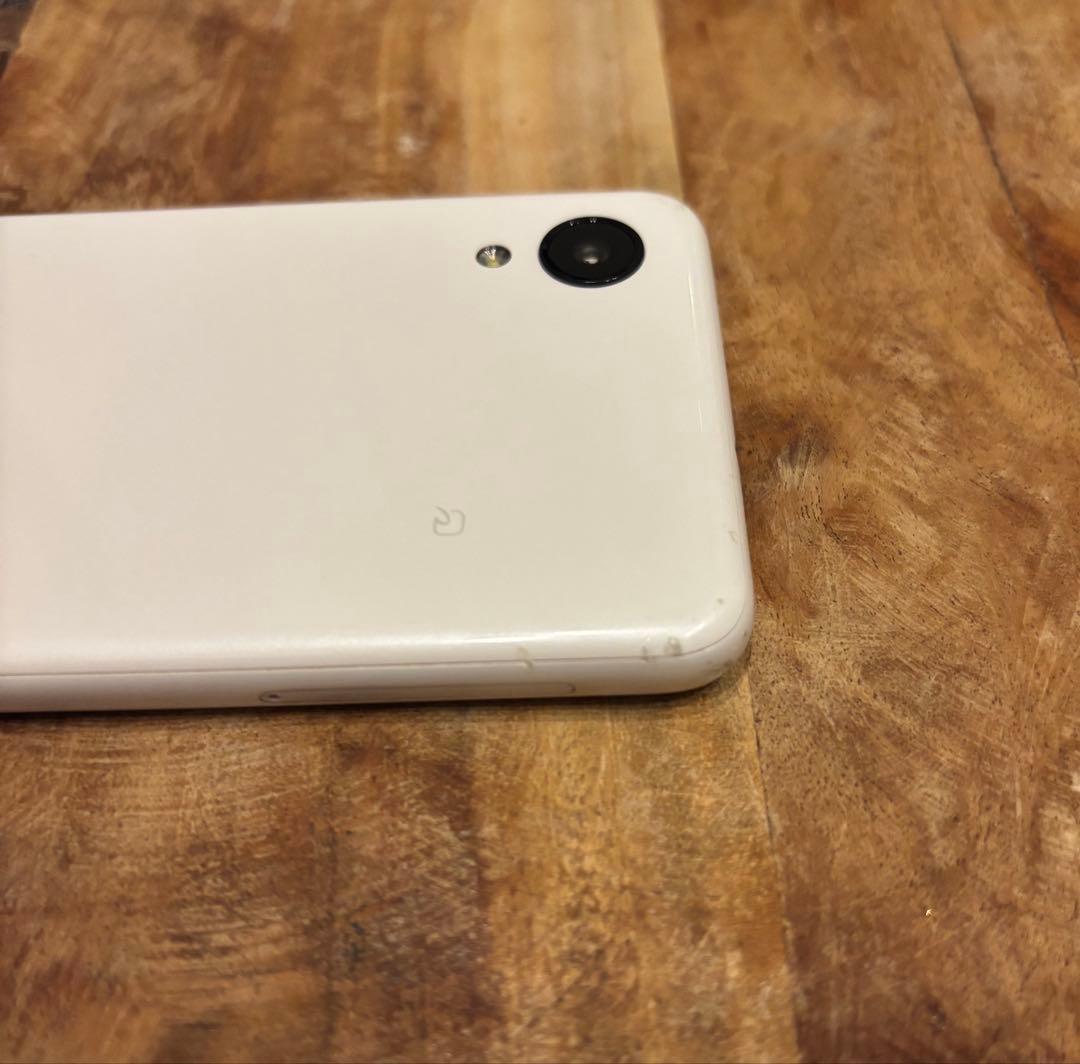 スマホ