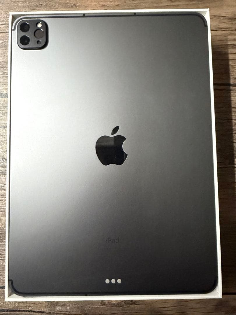 iPadPro11インチ+ApplePencil+Magic Keyboard