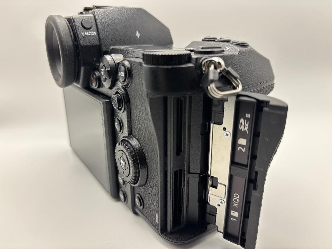 Panasonic パナソニック LUMIX DC-S1 ボディ