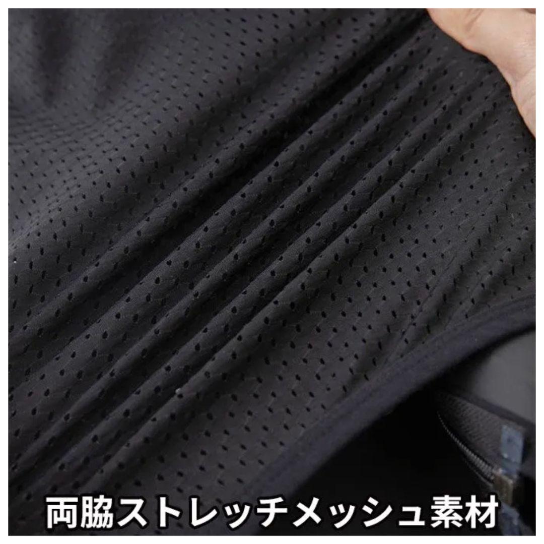 【美品】AQUATECウォーターベス 両面タイプ 5Lバッテリー不要 冷却ベスト