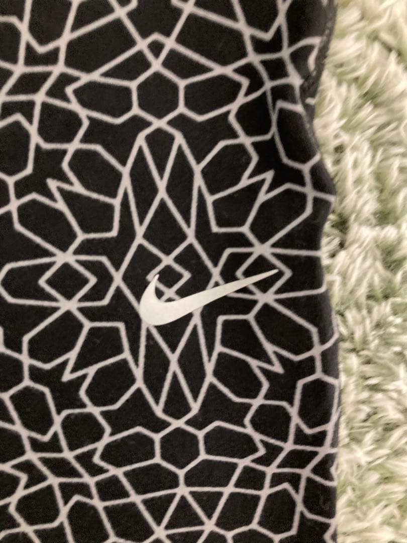 NIKE パンツLサイズ