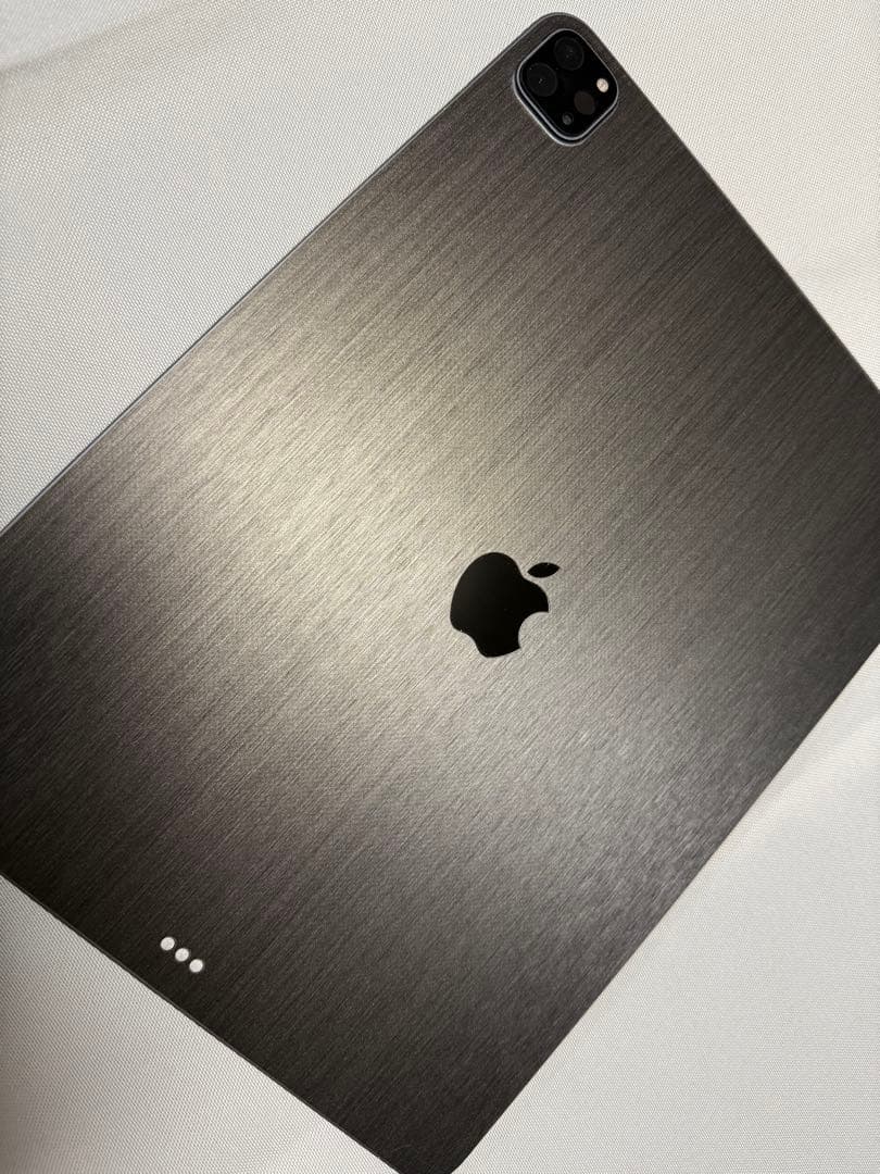 iPad Pro(12.9インチ) 第5世代 1TB Wi-Fiモデル