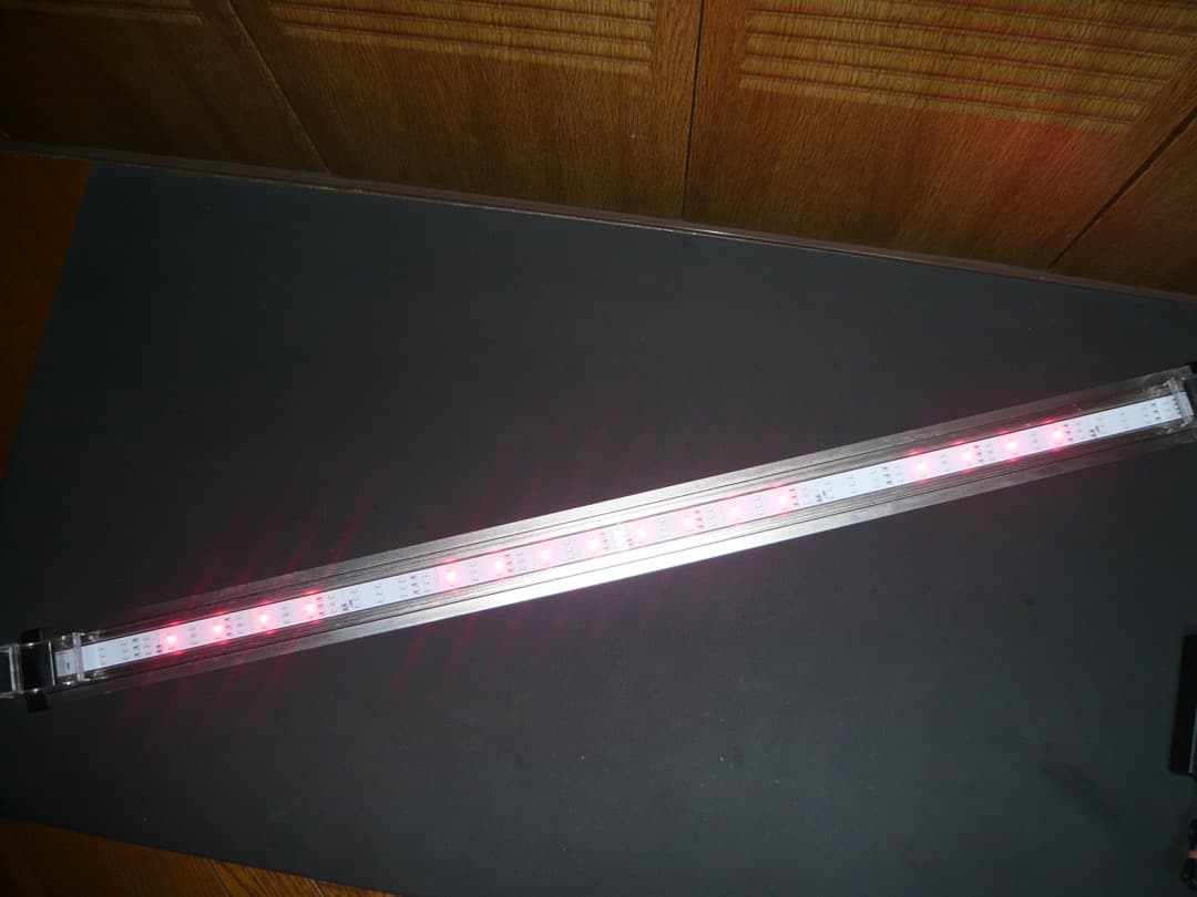 コトブキ工芸 フラットLED HL 1200 タッチセンサー式 used