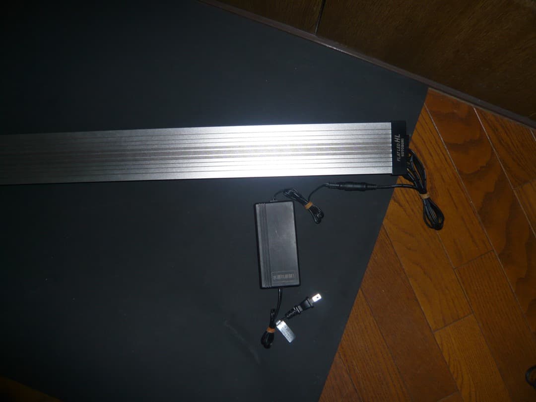コトブキ工芸 フラットLED HL 1200 タッチセンサー式 used