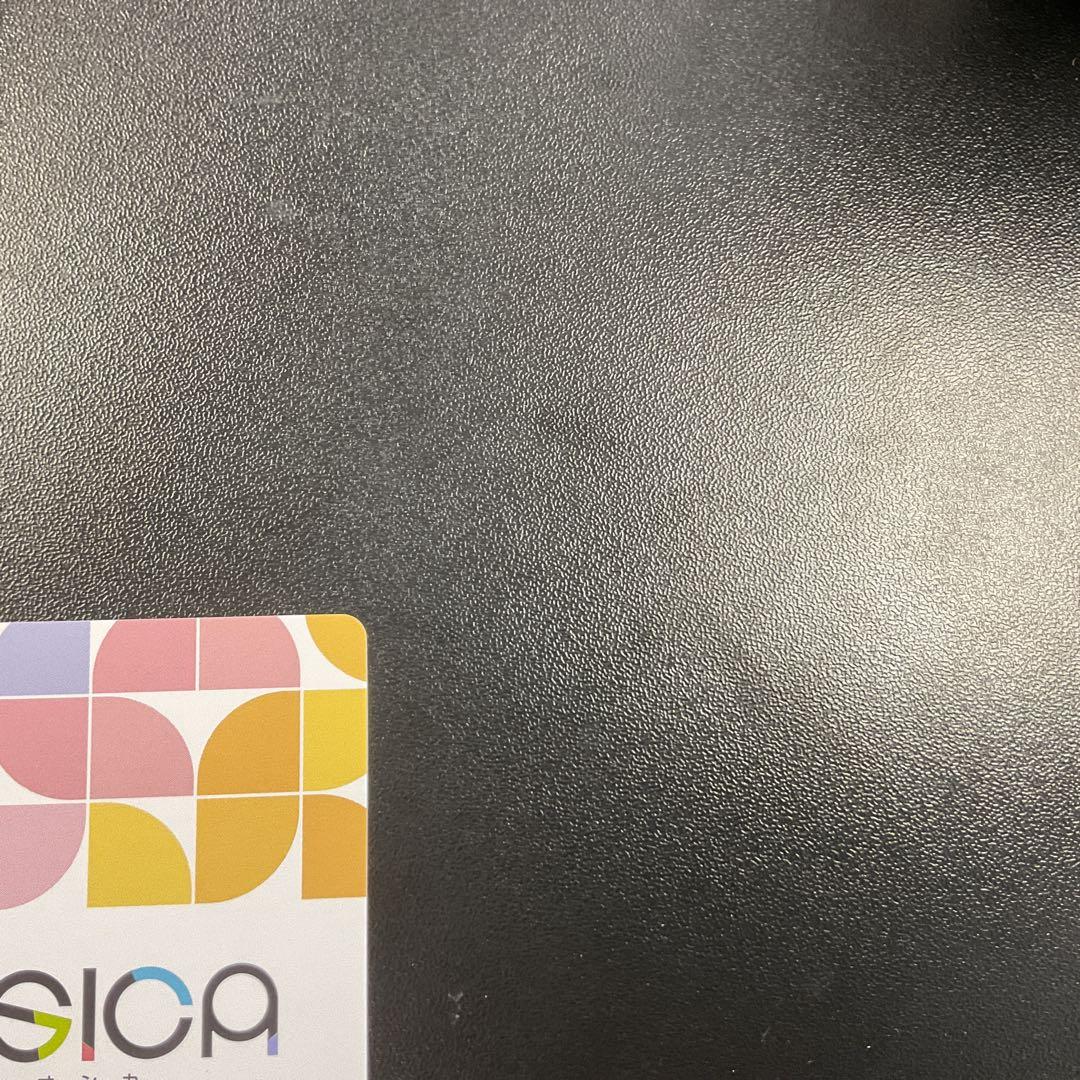 ゆるキャン 斉藤恵那 サイン osica オシカ