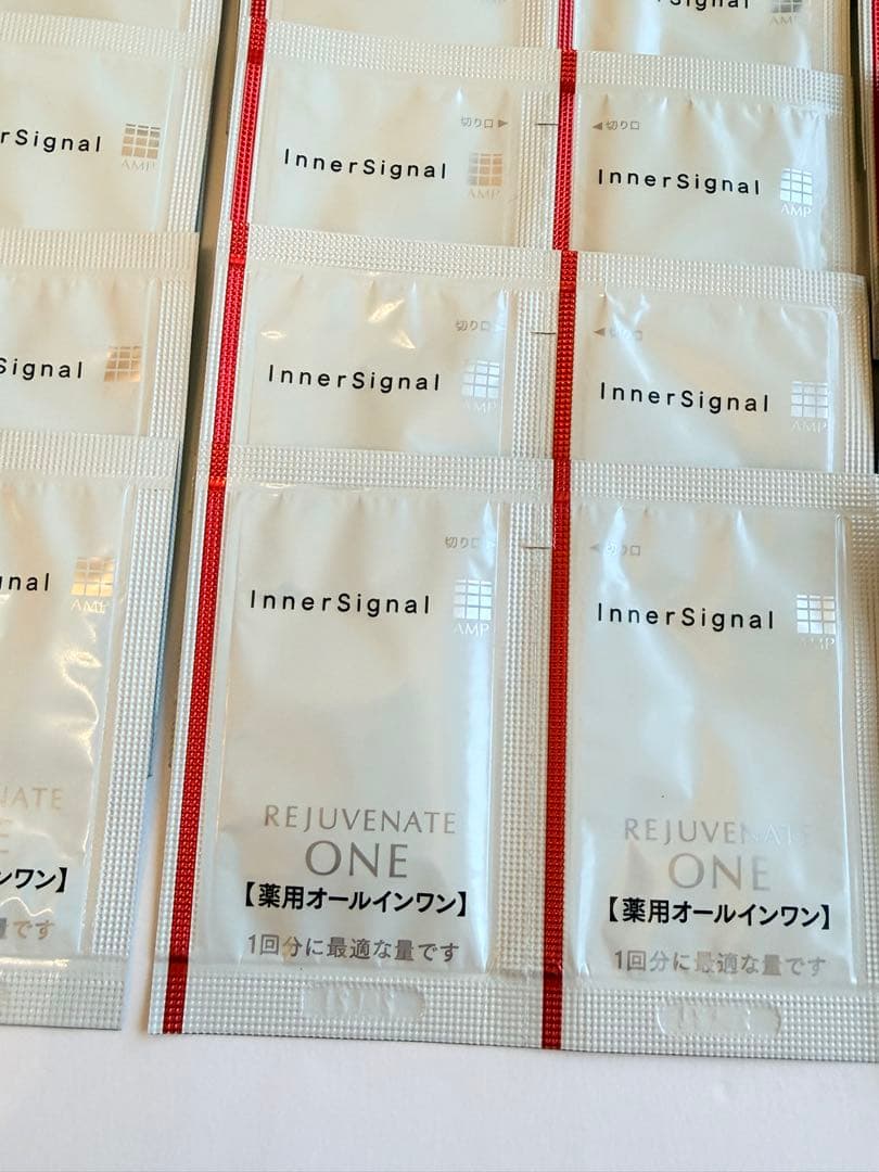 大塚製薬　インナーシグナル　リジュブネイトワン　　クリーム　104包
