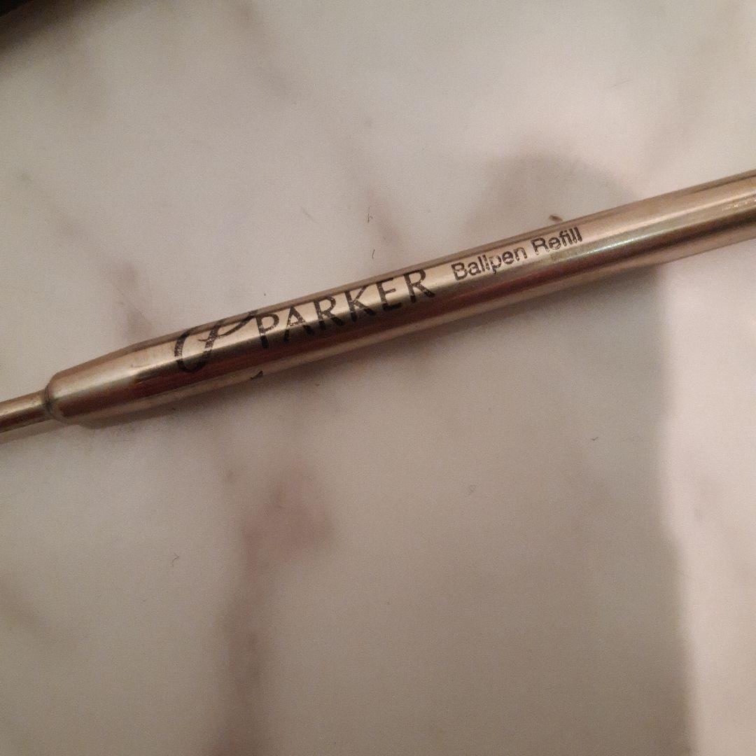 PARKER SONNET ボールペン