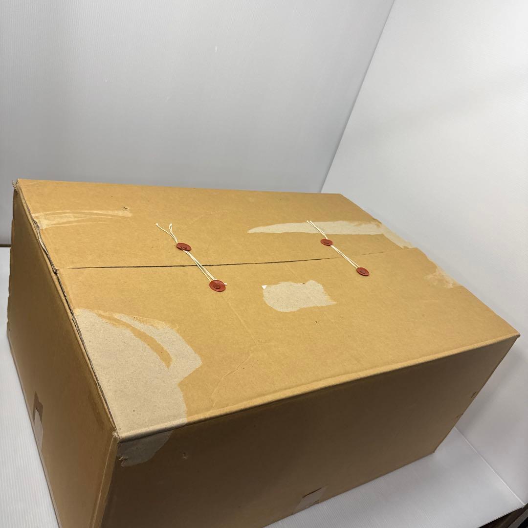 Baccarat バカラ 超大量 空箱 21点 +ショッパーおまけ まとめ