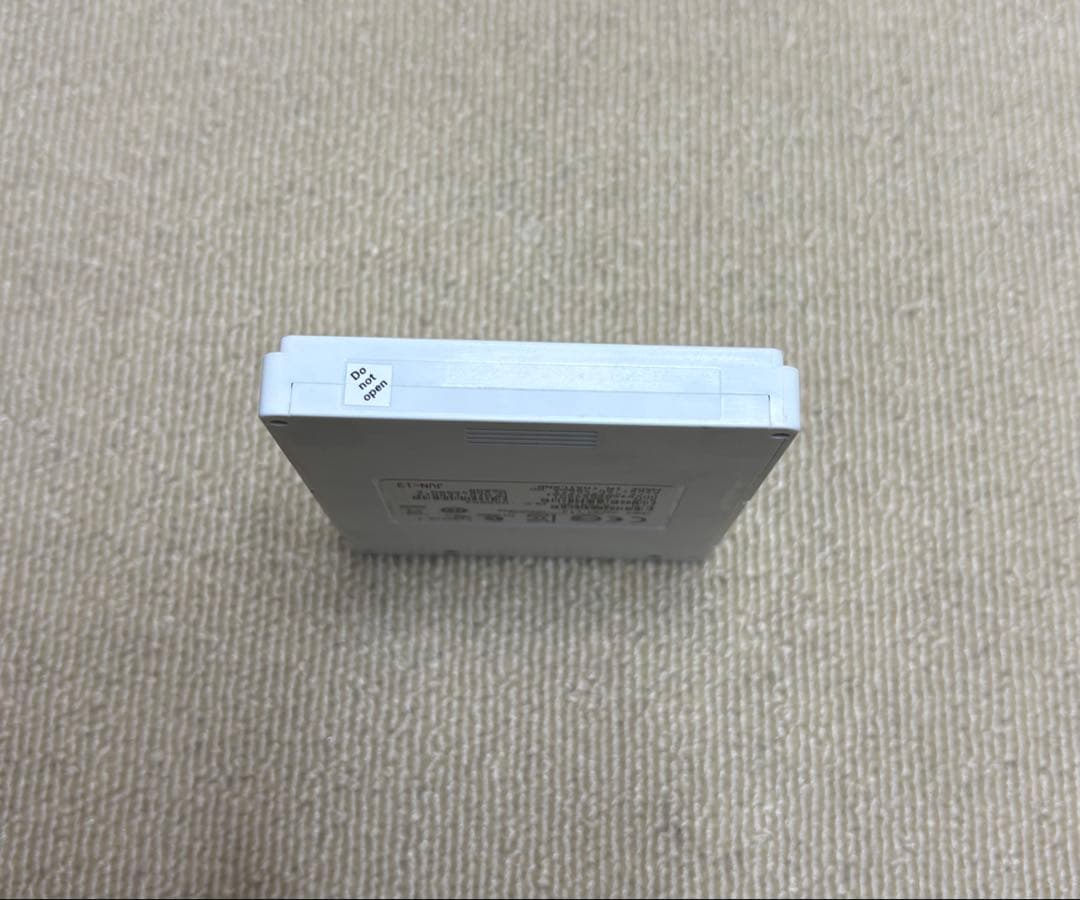 【173】Maxell / iVDR 500GB
