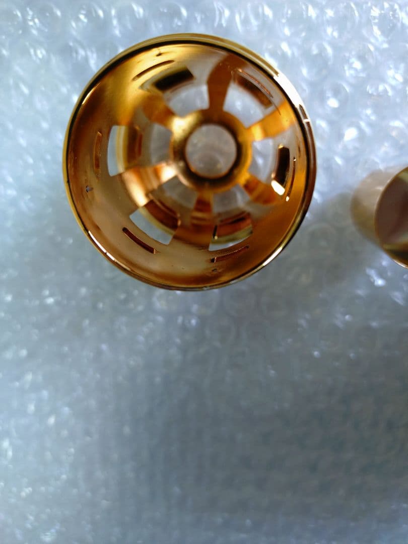 ランプベルジェ LAMPE BERGER リモージュ アルトリア 希少 未使用