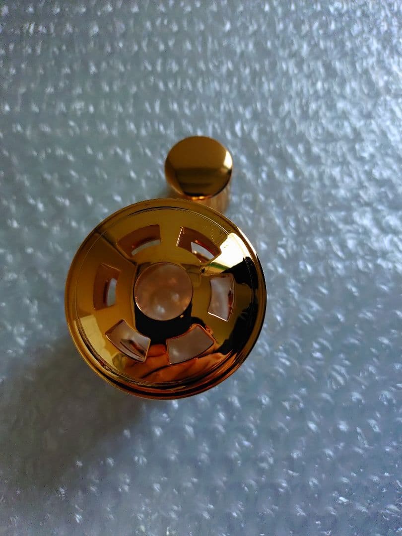 ランプベルジェ LAMPE BERGER リモージュ アルトリア 希少 未使用