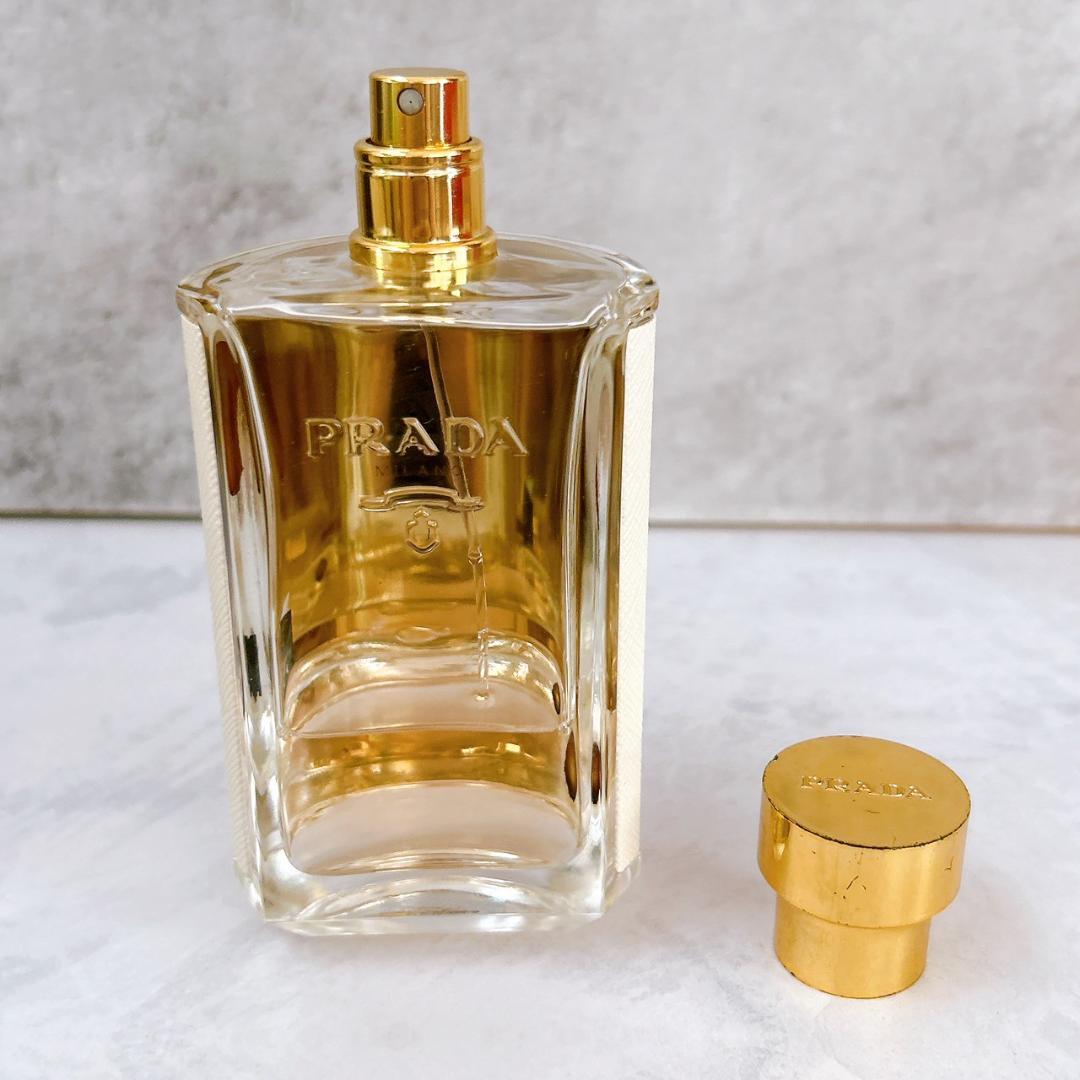 嗅覚のキメラ★プラダ フェム オードパルファム 100ml EDP PRADA