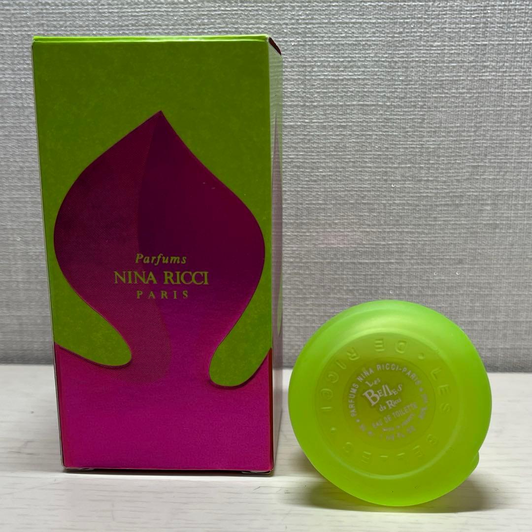 ニナリッチ レベルドゥリッチ1 オードトワレ 30ml
