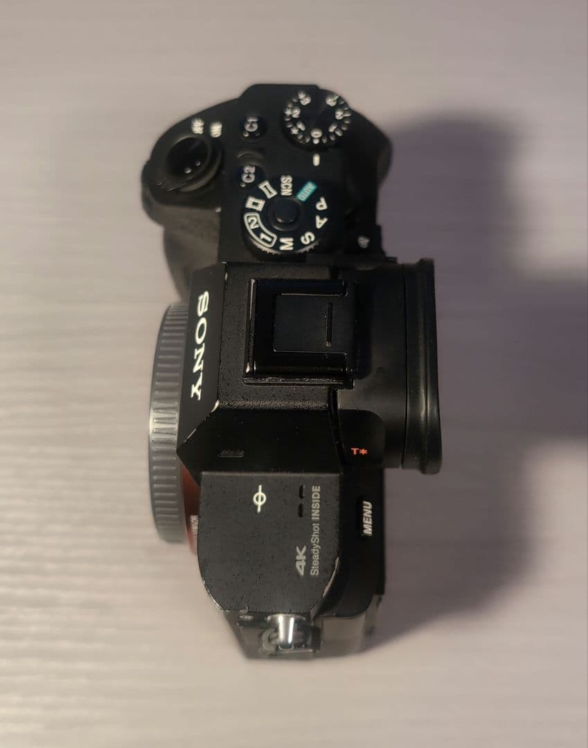 Sony α7R2 ミラーレス一眼(バッテリー2個あり)