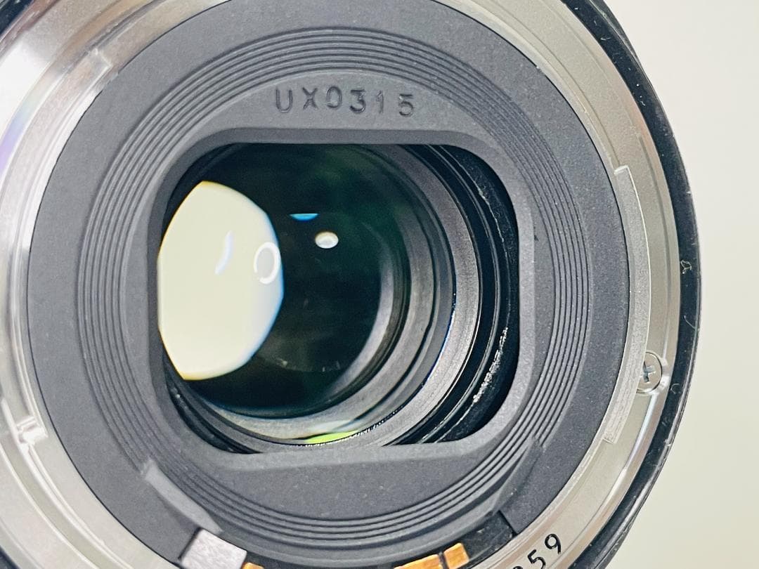【ワンオーナー品】Canon EF 24-105mm F4 L IS USM