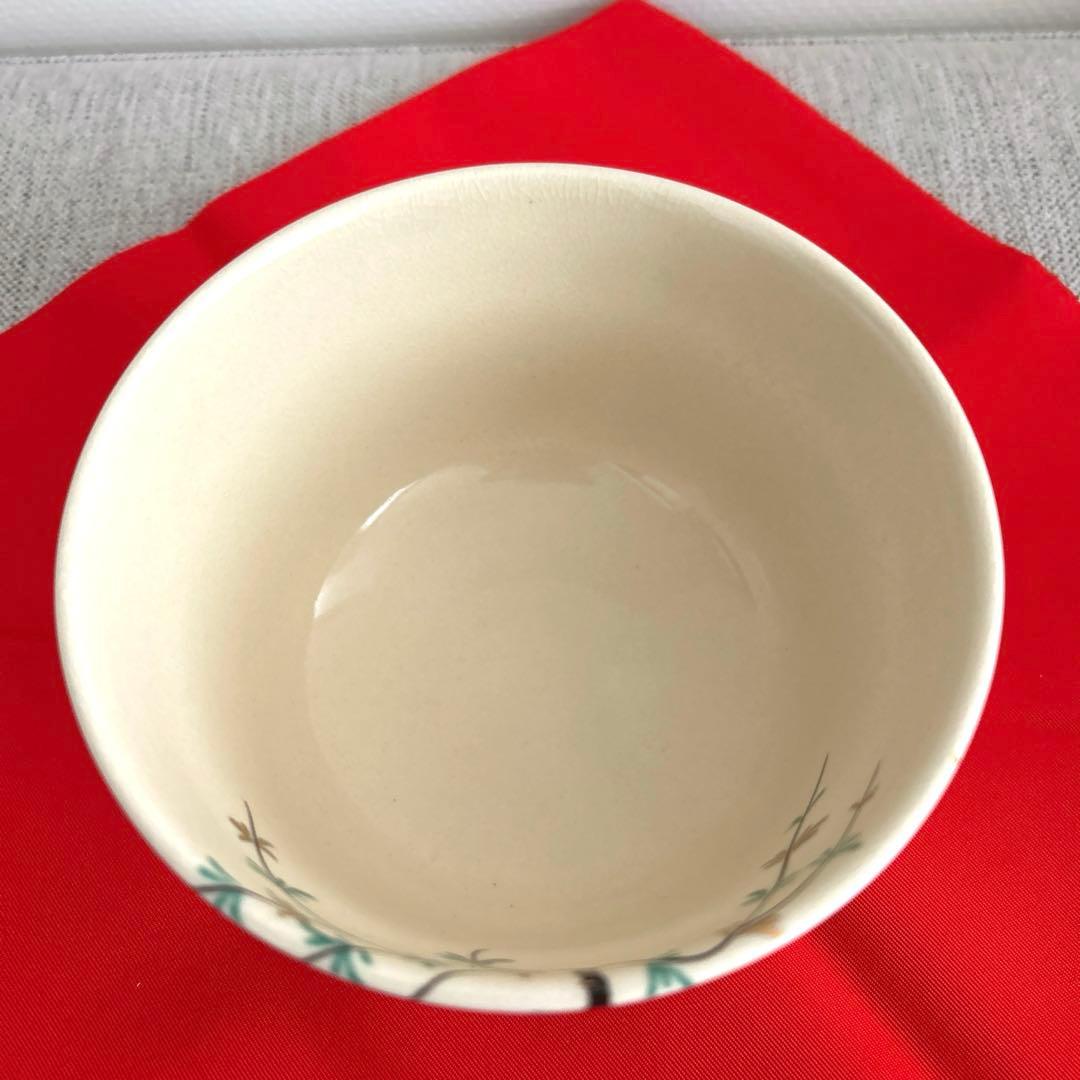 茶道具　雛　3点セット