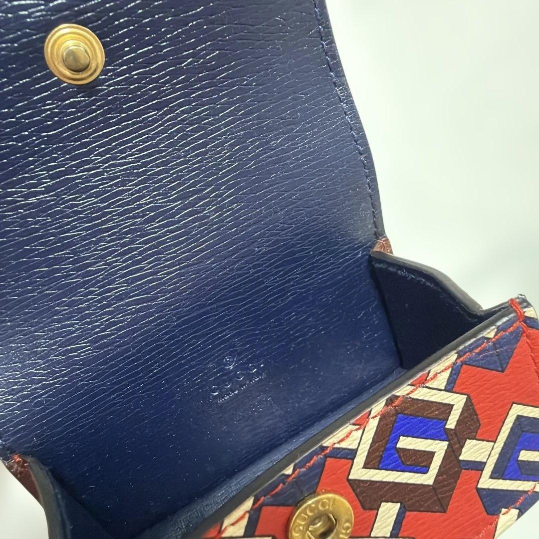 あたいさま専用GUCCI エチケットバッグ ホルダー & Air tagケース