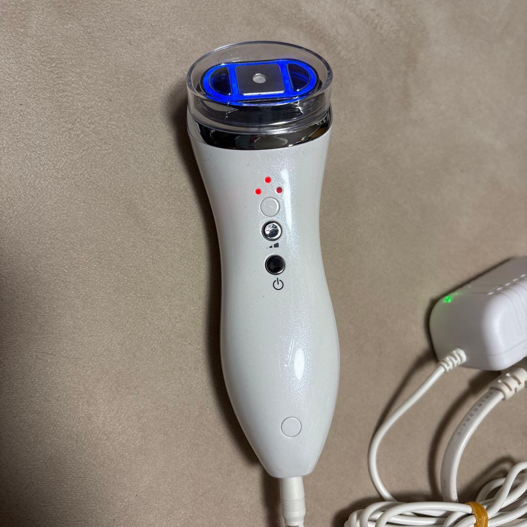 美顔器　小型　HIFU mini