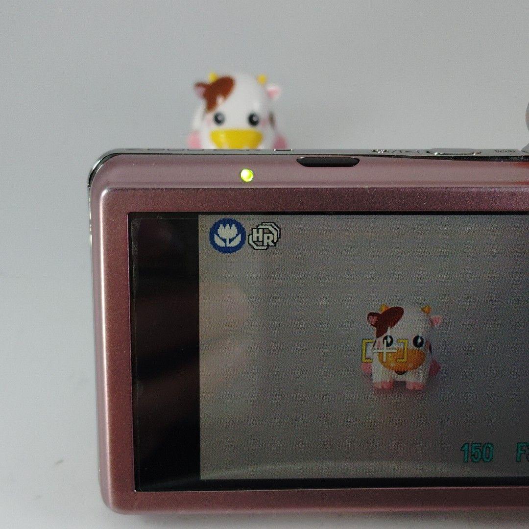 FUJI　FinePix　Z800EXR
