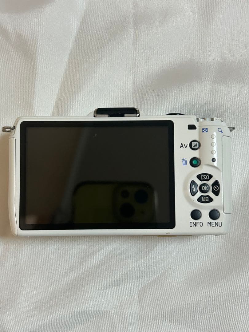 PENTAX Q10 ペンタックス