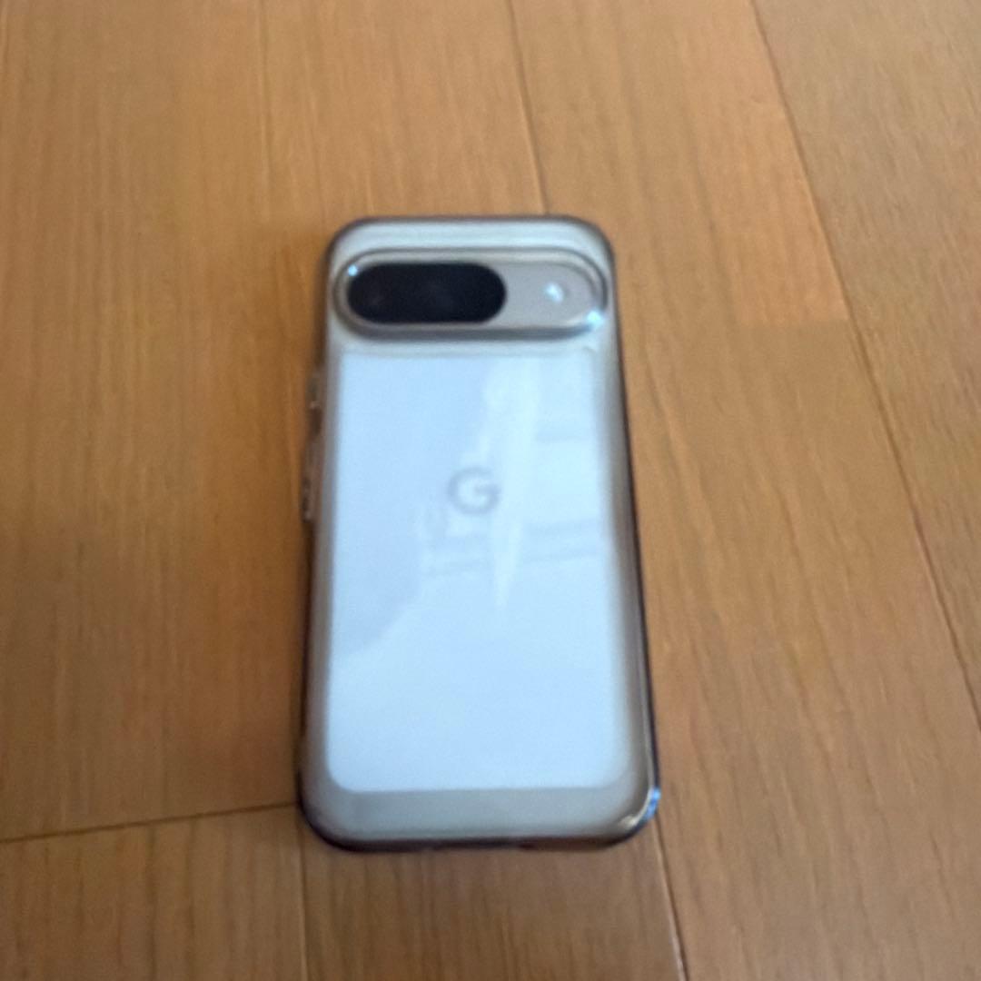 Google Pixel 9 ホワイト