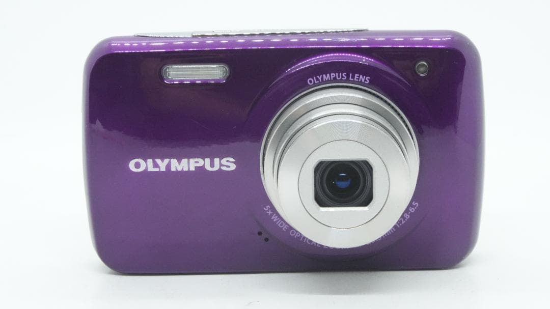 【Y2302】 OLYMPUS VH-210 オリンパス