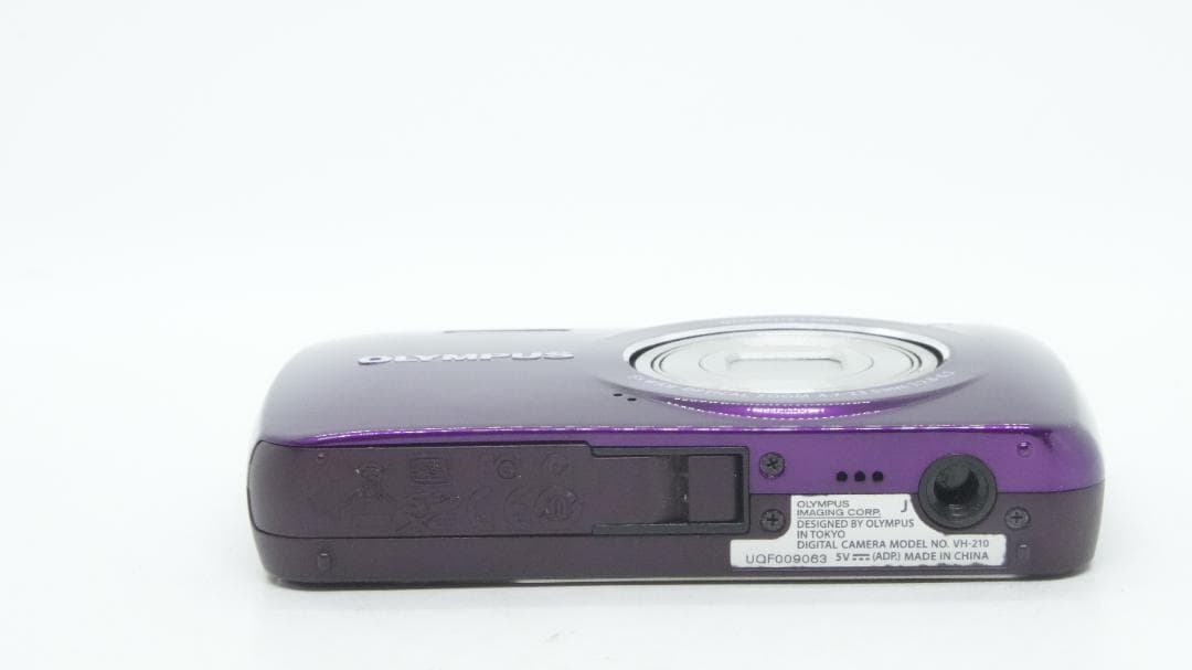 【Y2302】 OLYMPUS VH-210 オリンパス