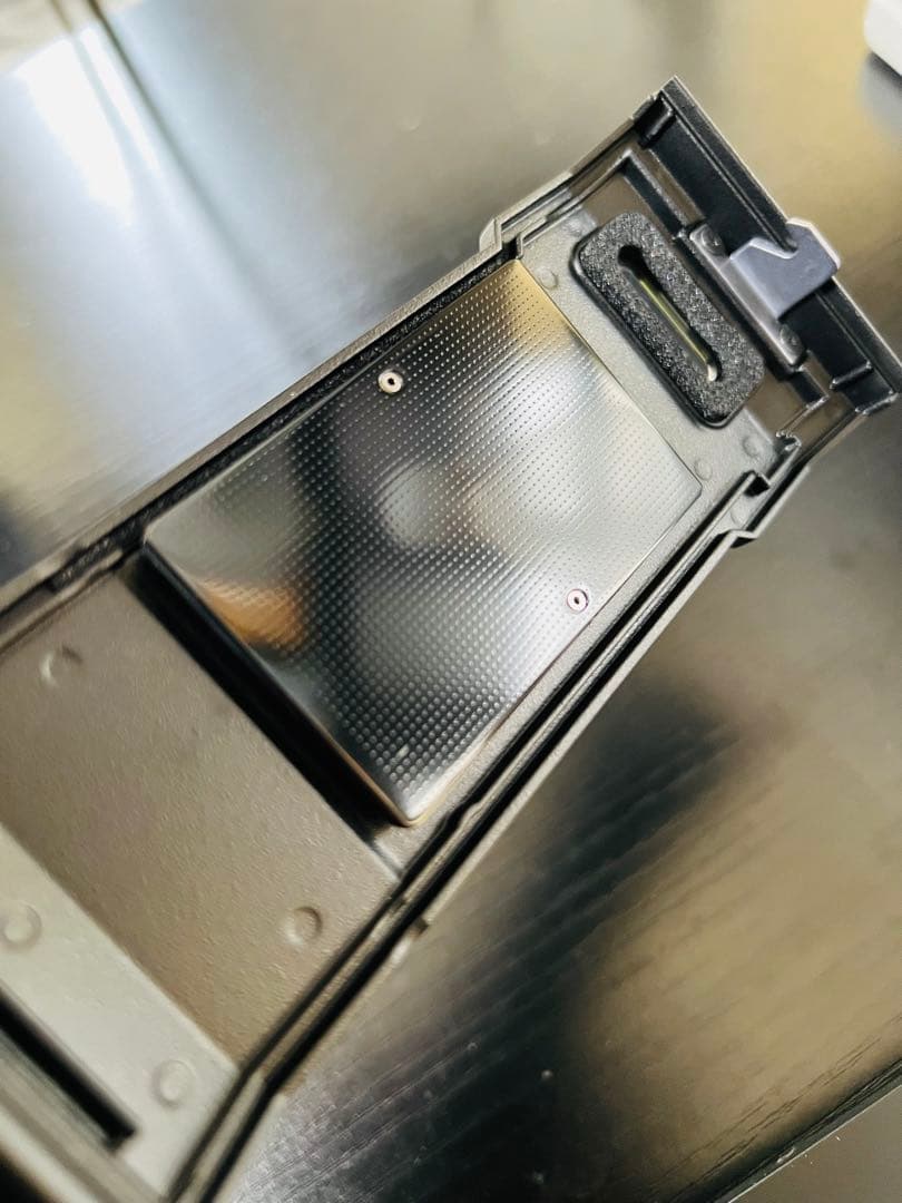 【動作確認済】Voigtlander BESSA R2A 純正ケース付