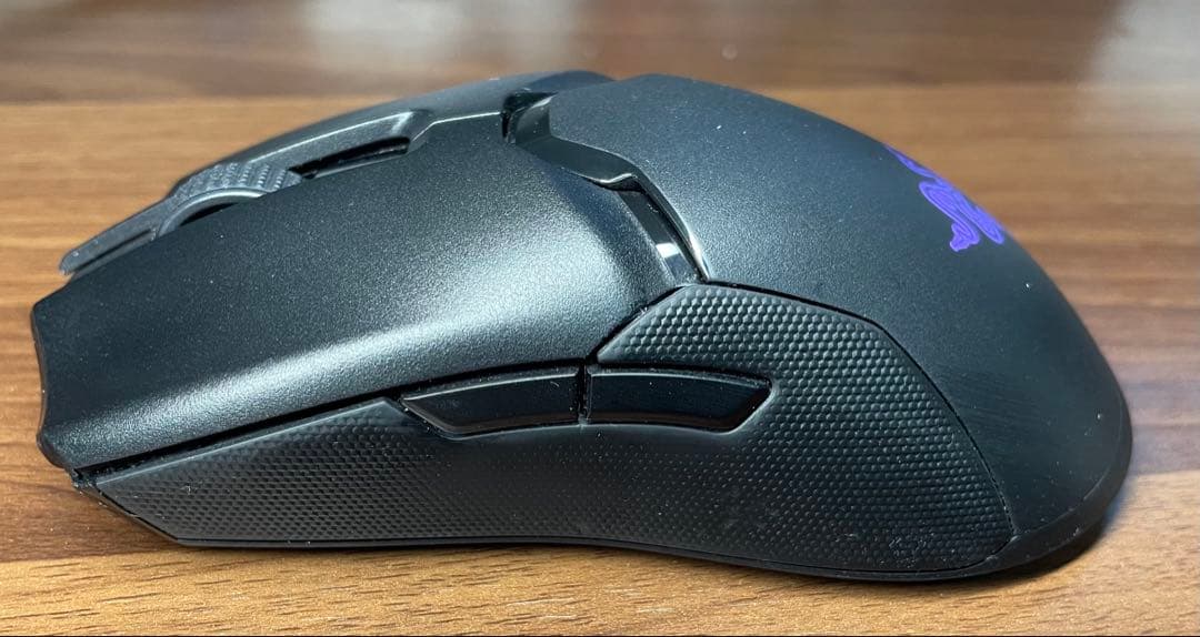 Razer Viper Ultimate ワイヤレスゲーミングマウス