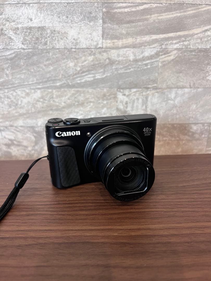 デジタルカメラ canon ixy digital 740