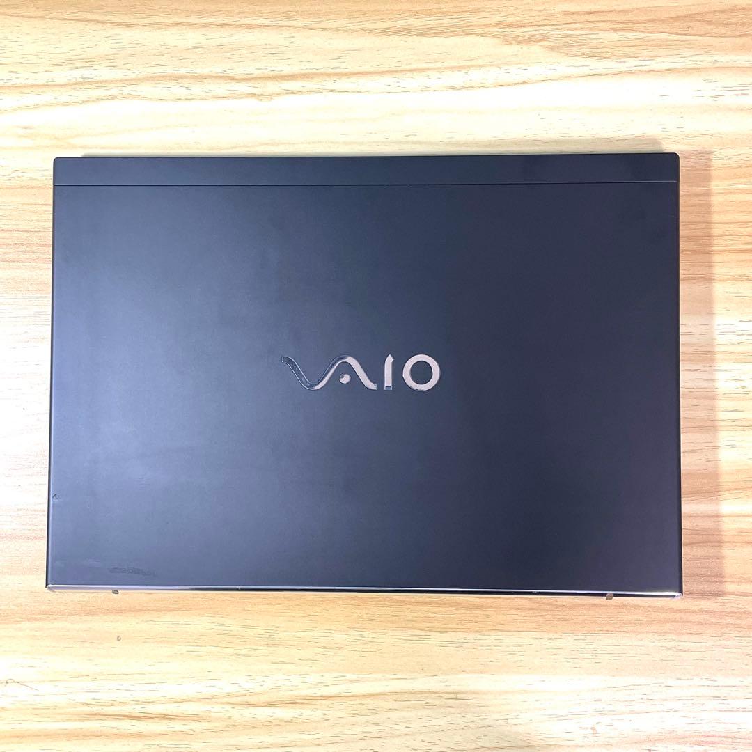VAIO ProPK 第11世代Corei5 16GB タッチ液晶 軽量