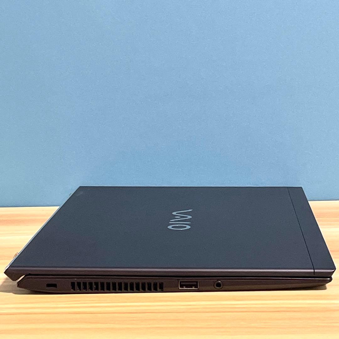 VAIO ProPK 第11世代Corei5 16GB タッチ液晶 軽量