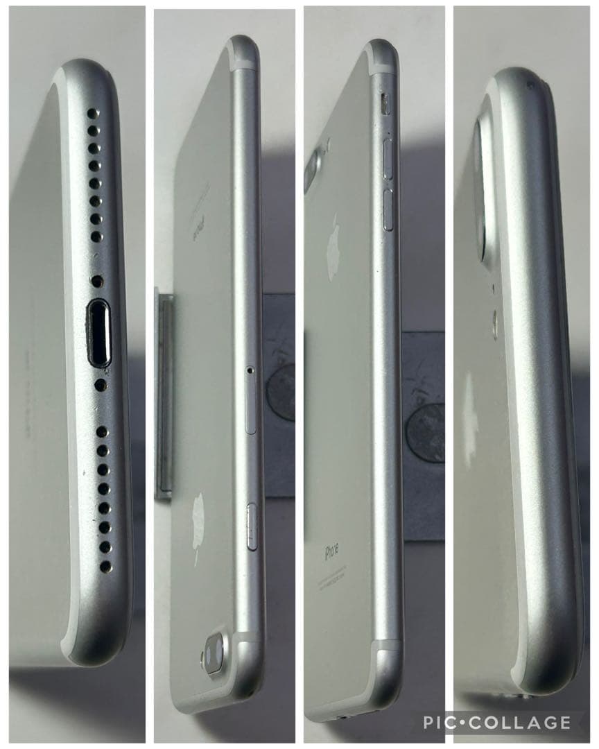 iPhone 7 Plus 128GB simフリー