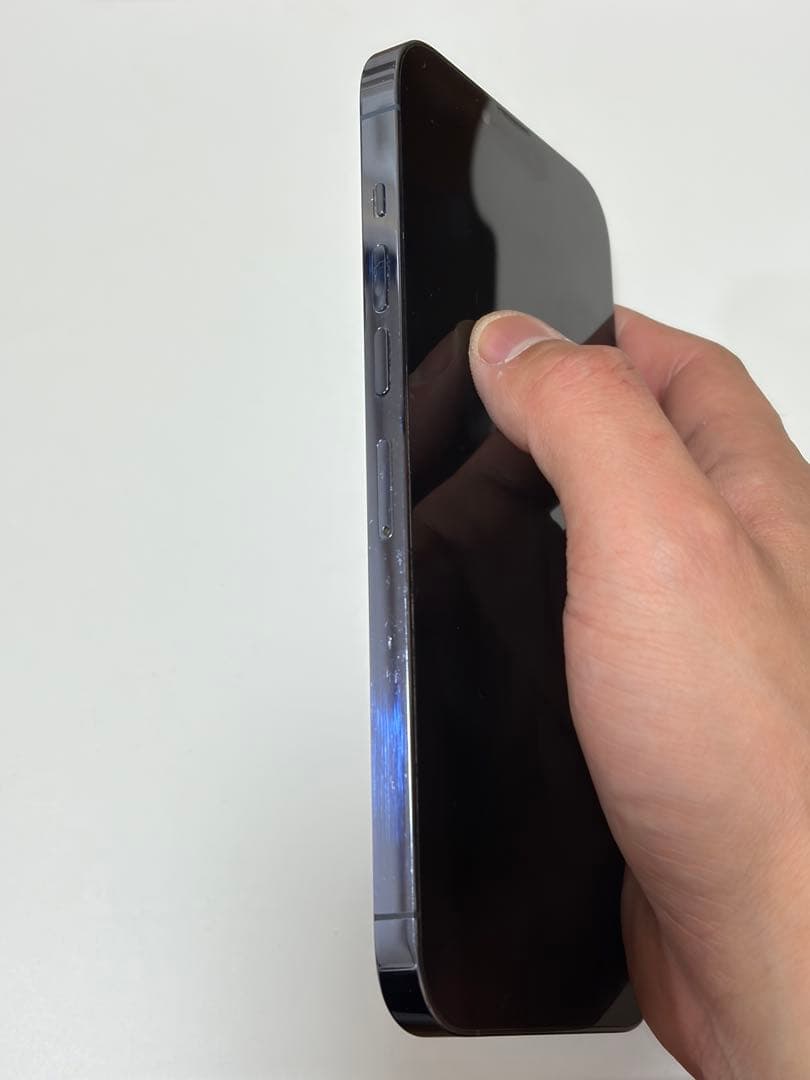 iPhone13 Pro Max 256GB シエラブルー SIMフリー