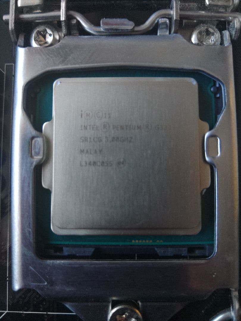 GIGABYTE GA-Z87-HD3 マザーボード