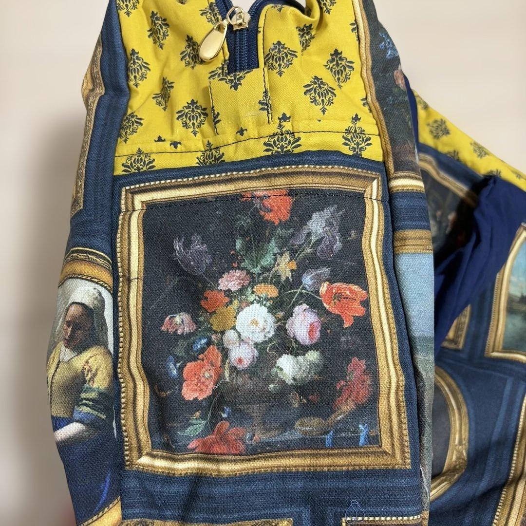 doll jozzette ボストンバッグ