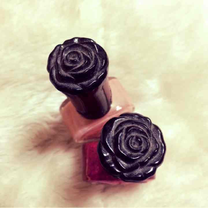 ANNA SUI ネイルカラー