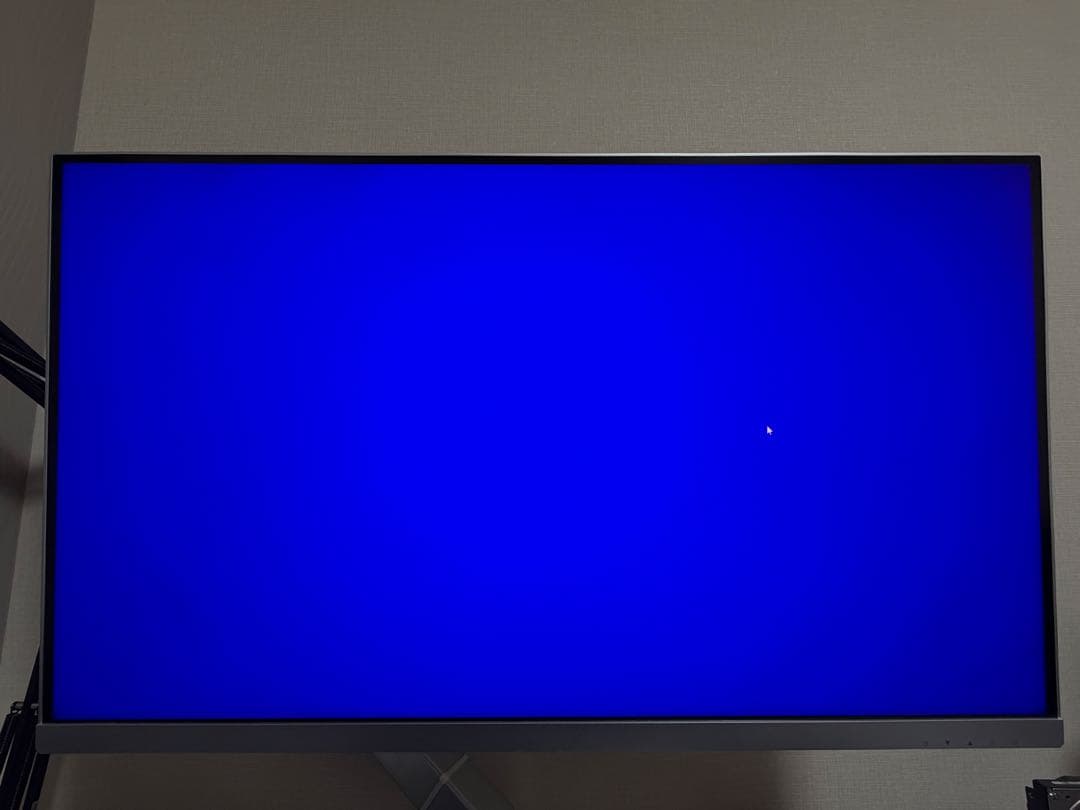 INNOCN 32M2V (32インチ ミニLED 4K ゲーミングモニター)