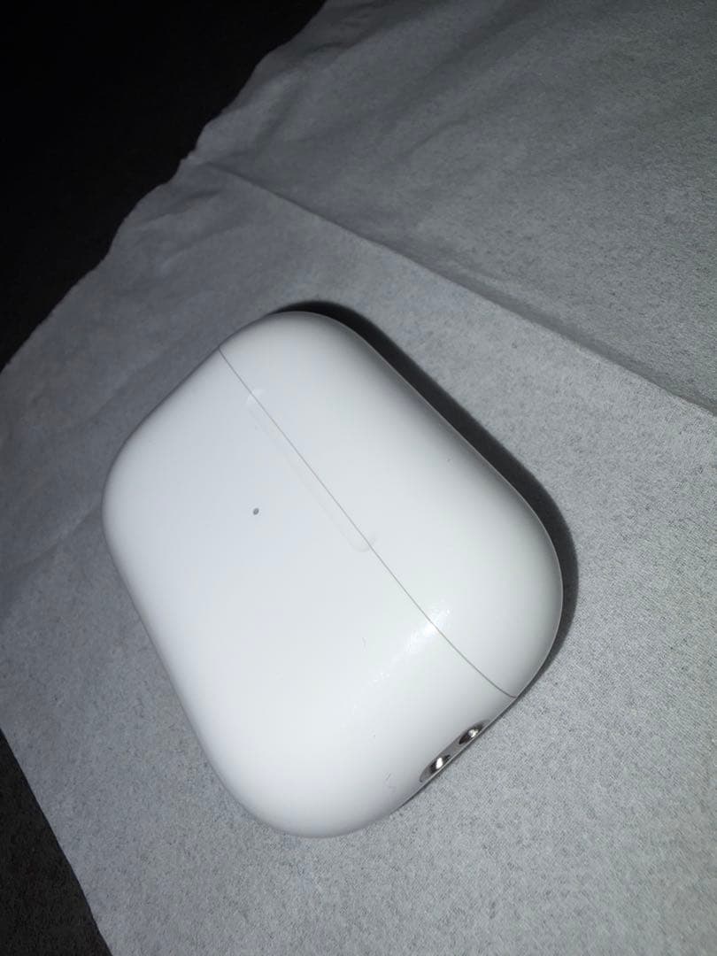 AirPodsPro第2世代USB-Cモデル 正規品 新品イヤーピース付き