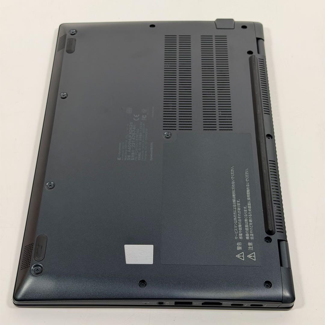34.G83/HU 超軽量 i5-11世代 16G512G Office2024
