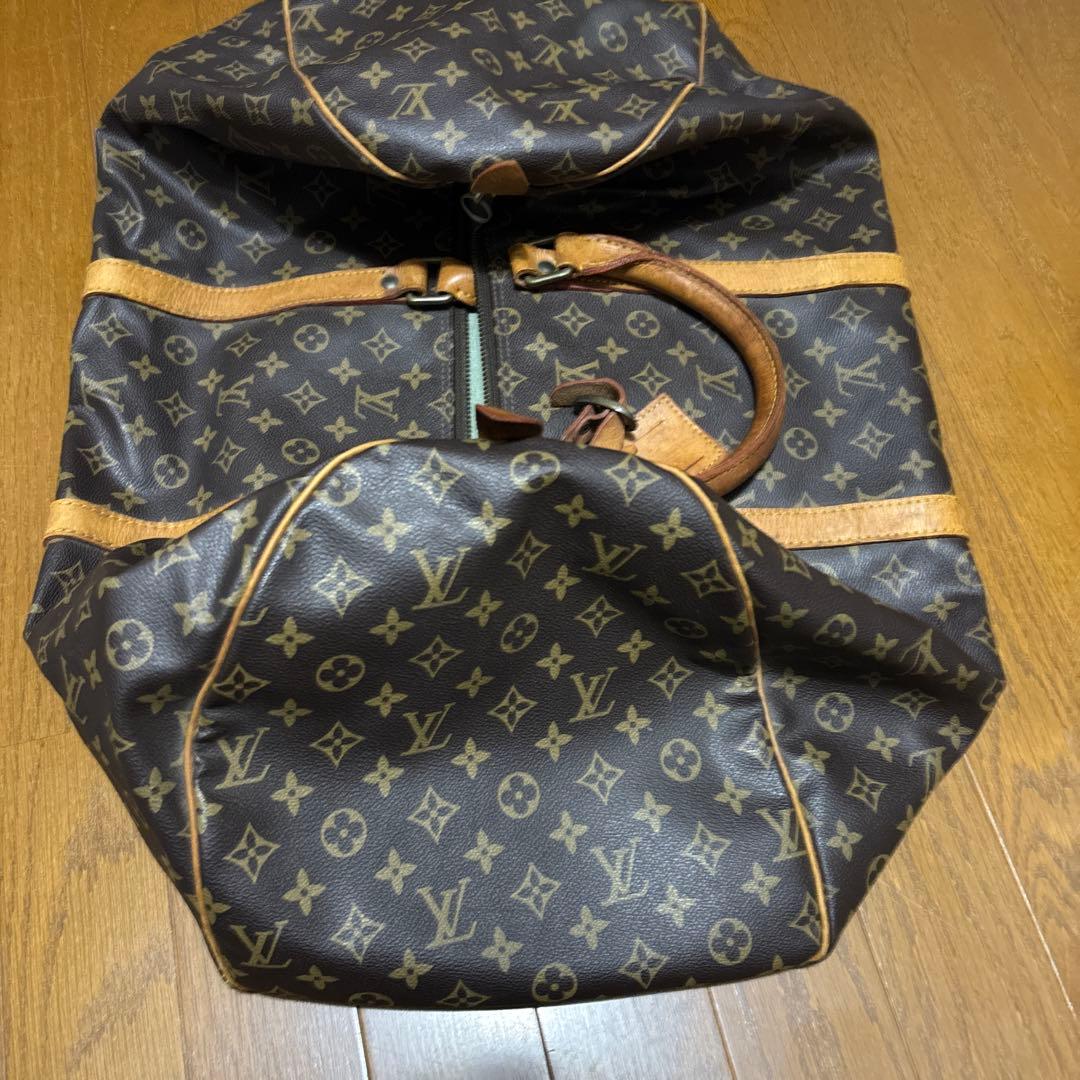 ルイヴィトン ボストンバッグ