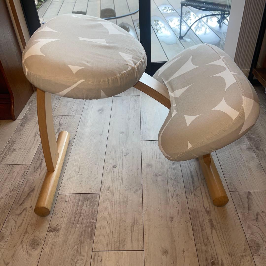 バランスラボ　美品　バランスイージー　Rybo balans Easy