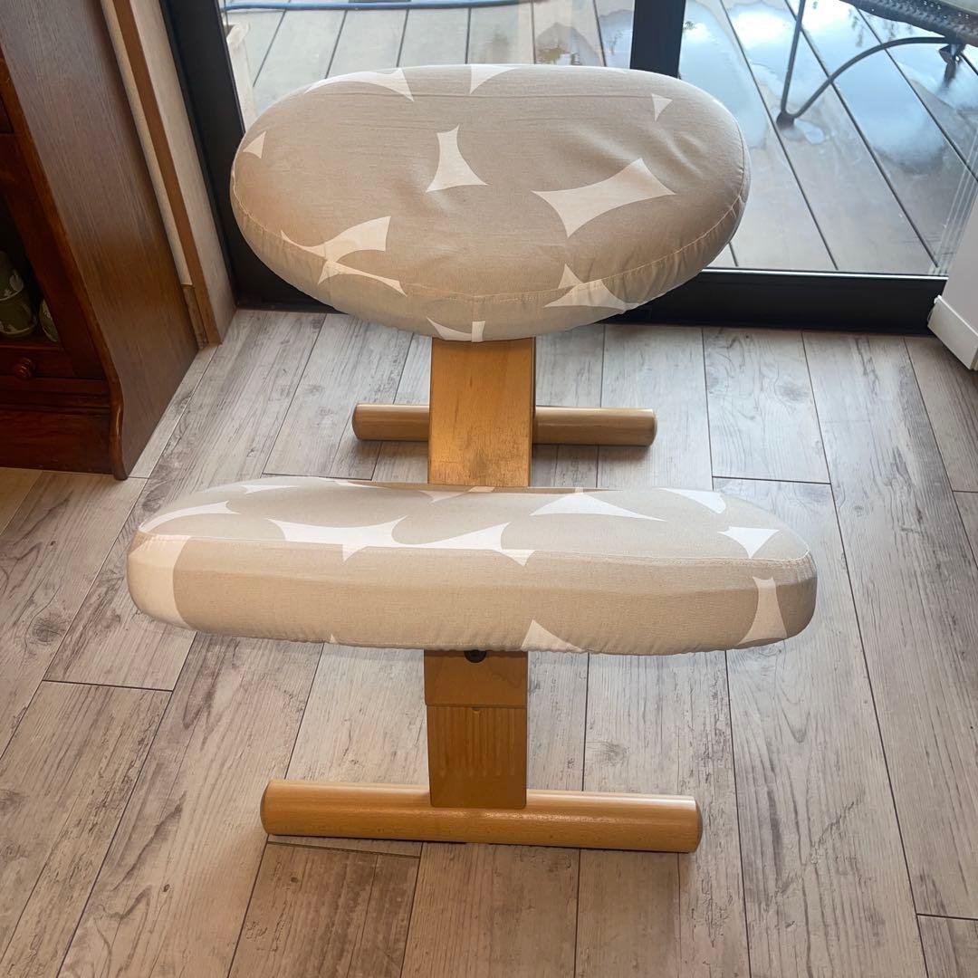 バランスラボ　美品　バランスイージー　Rybo balans Easy
